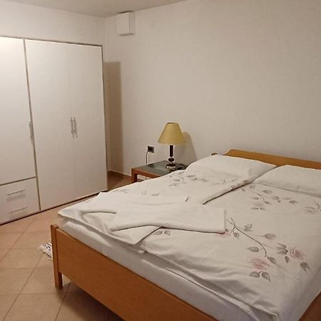 פיראן Apartma Marinka מראה חיצוני תמונה