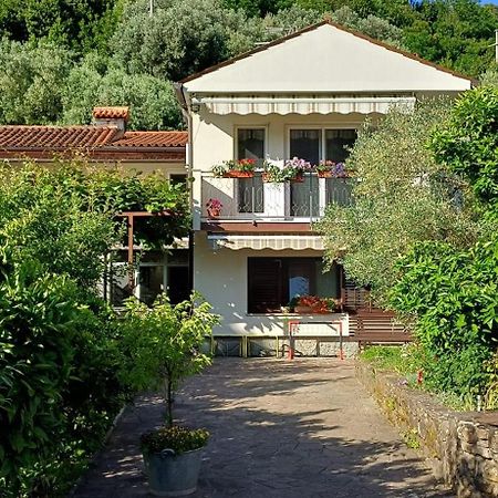 פיראן Apartma Marinka מראה חיצוני תמונה