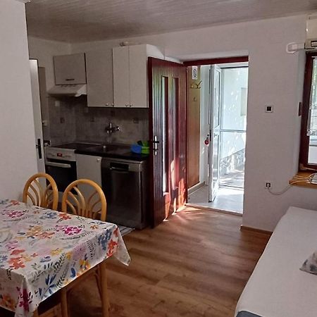 פיראן Apartma Marinka מראה חיצוני תמונה