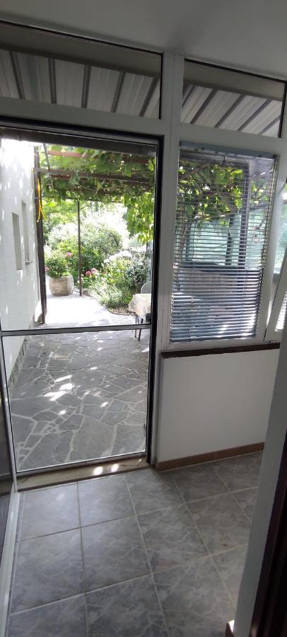 פיראן Apartma Marinka מראה חיצוני תמונה