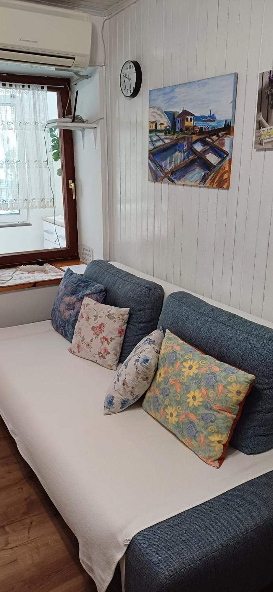פיראן Apartma Marinka מראה חיצוני תמונה