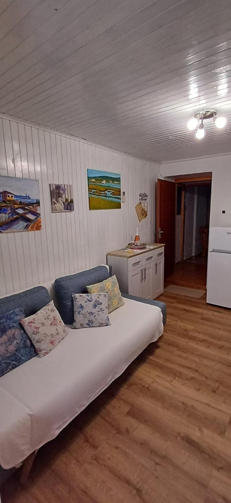פיראן Apartma Marinka מראה חיצוני תמונה