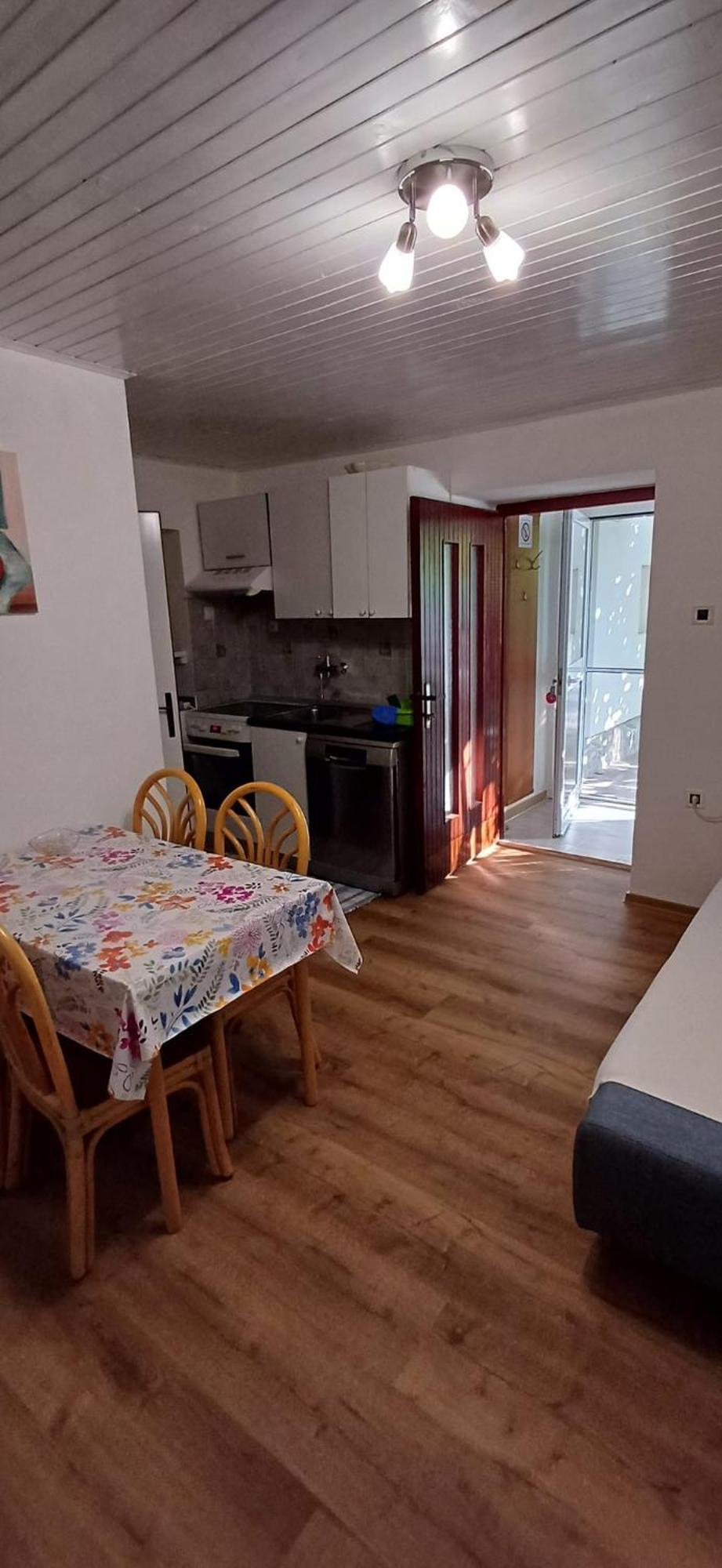 פיראן Apartma Marinka מראה חיצוני תמונה