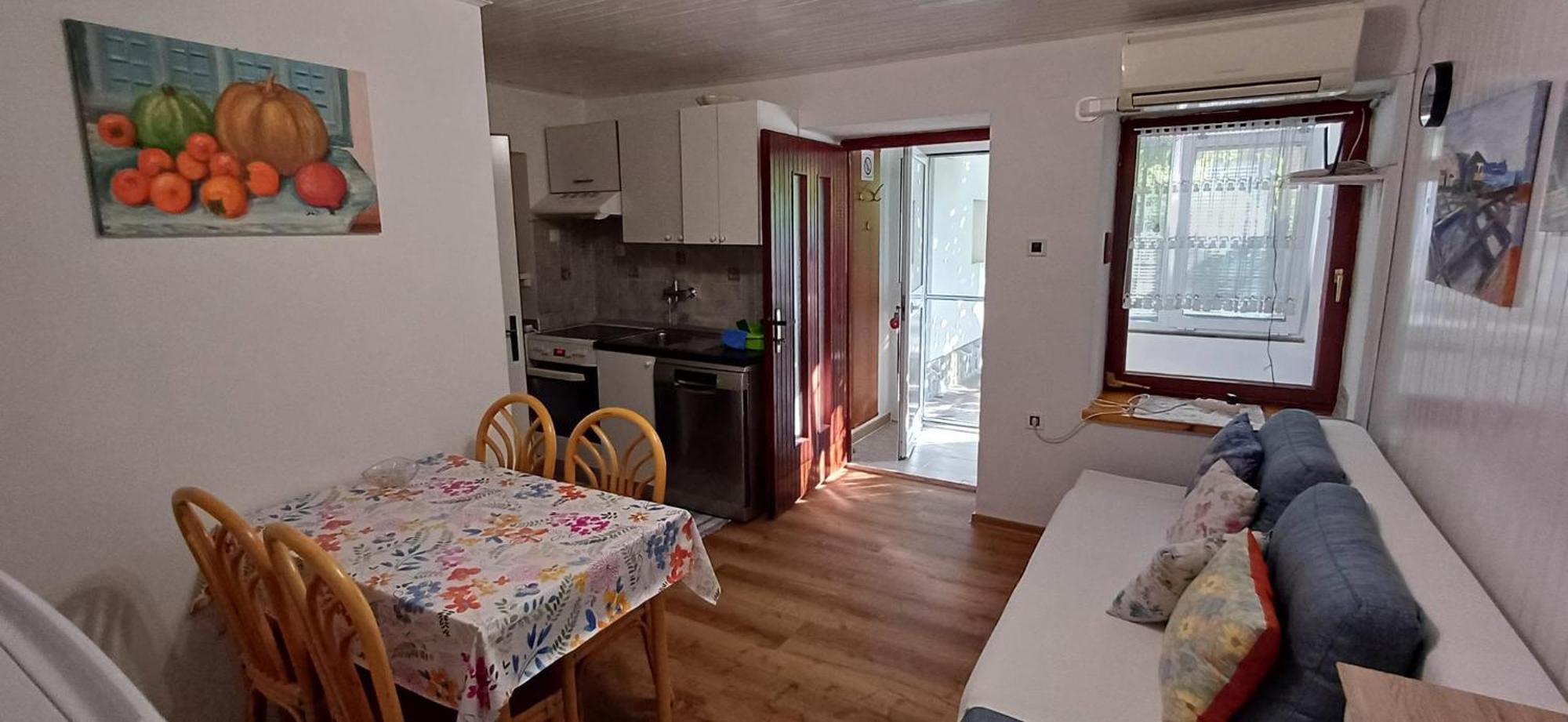 פיראן Apartma Marinka מראה חיצוני תמונה